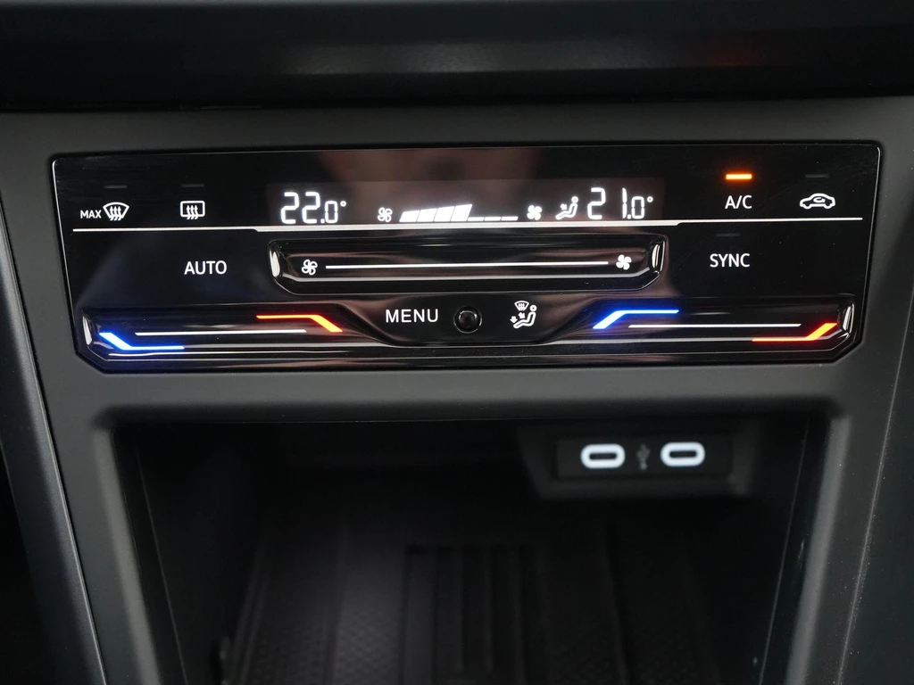 Volkswagen Taigo – foto 27
