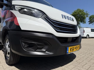 Iveco 40C18 3.0L Himatic automaat / oprijwagen / autoambulance / autotransport / Witteveen – thumbnail 13
