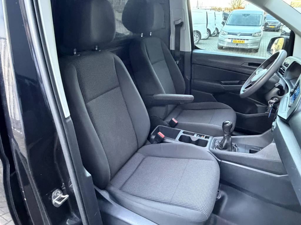 Volkswagen Caddy – foto 48