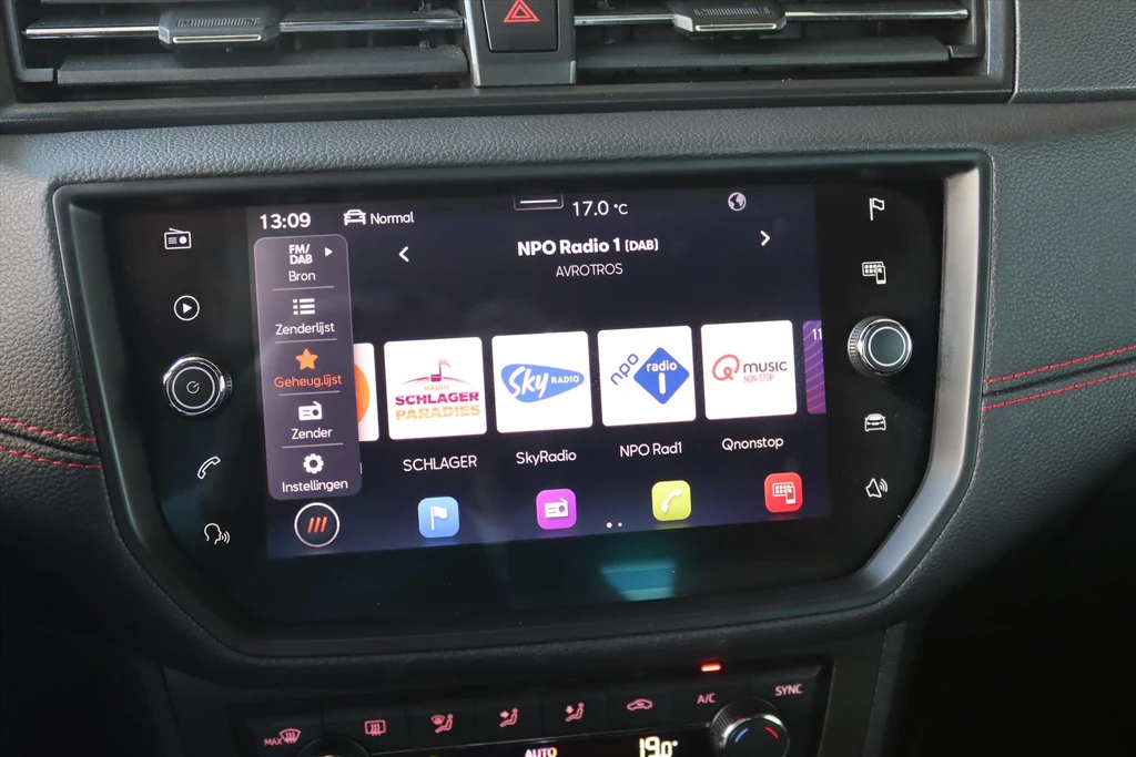 SEAT Arona – foto 26