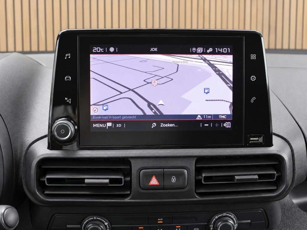 Citroën Berlingo – foto 16