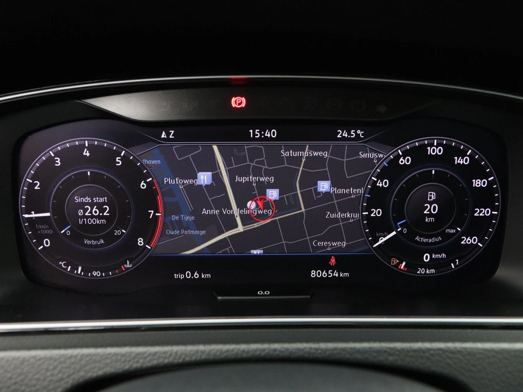 Volkswagen Golf – foto 22