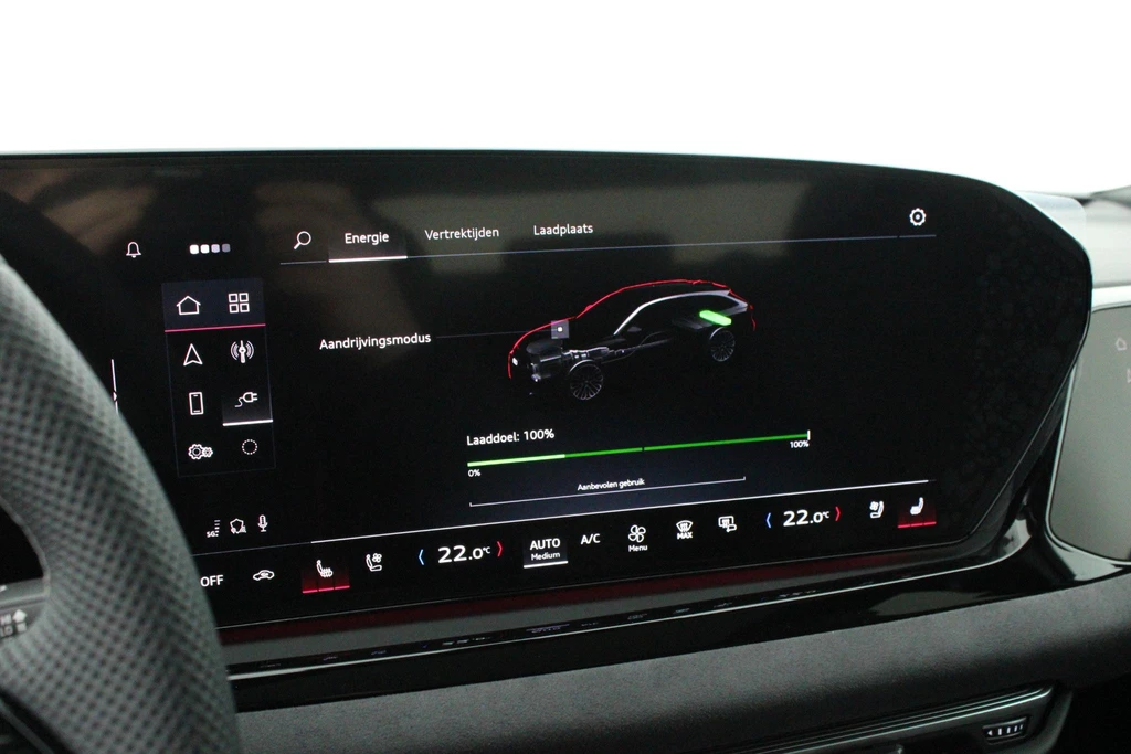 Audi A6 – foto 31