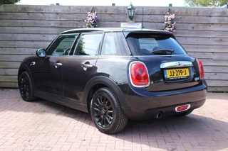 MINI Cooper – thumbnail 2