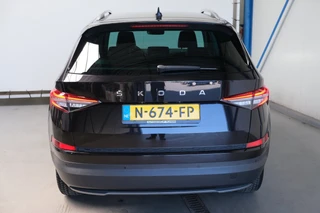Škoda Kodiaq – thumbnail 3