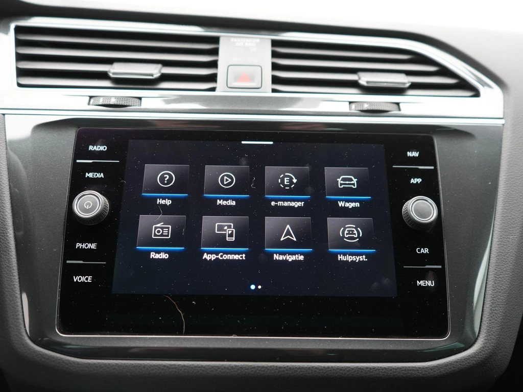 Volkswagen Tiguan – foto 22
