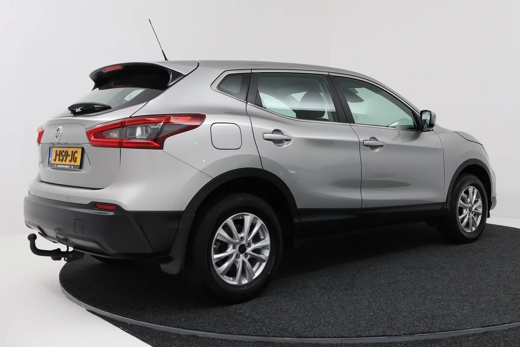 Nissan QASHQAI – foto 5