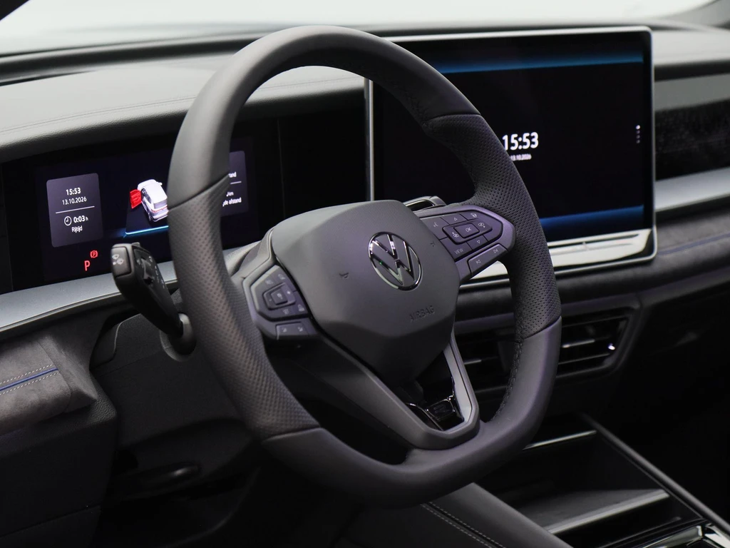 Volkswagen Tayron – foto 28