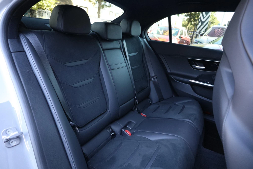 Mercedes-Benz C-Klasse – foto 51