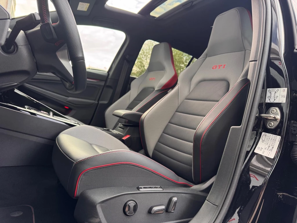 Volkswagen Golf – foto 14