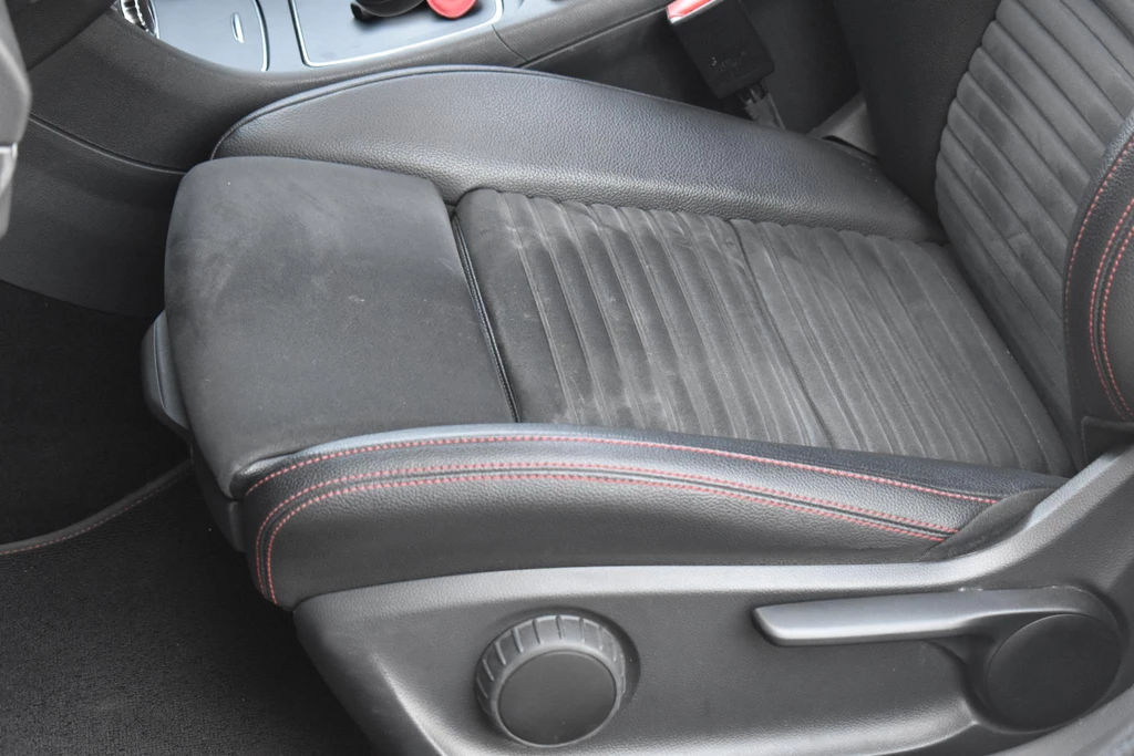 Mercedes-Benz GLA – foto 21