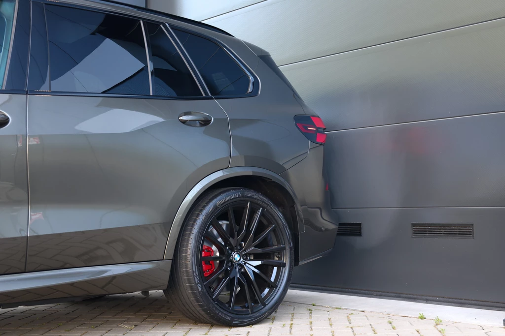 BMW X5 – foto 37
