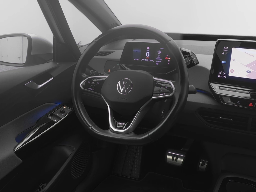 Volkswagen ID.3 – foto 24