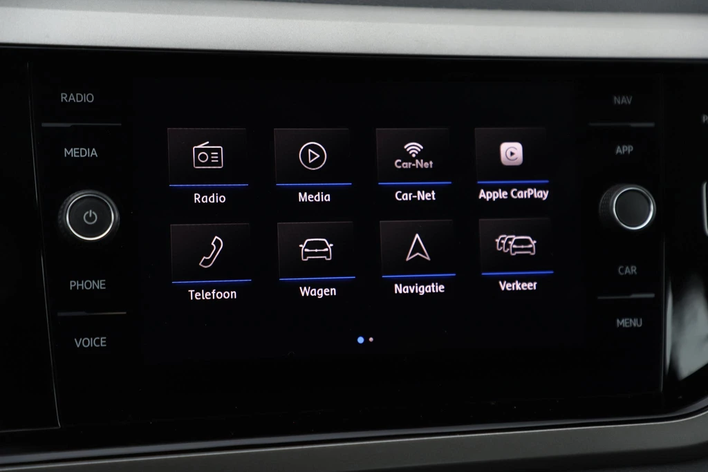 Volkswagen Polo – foto 18