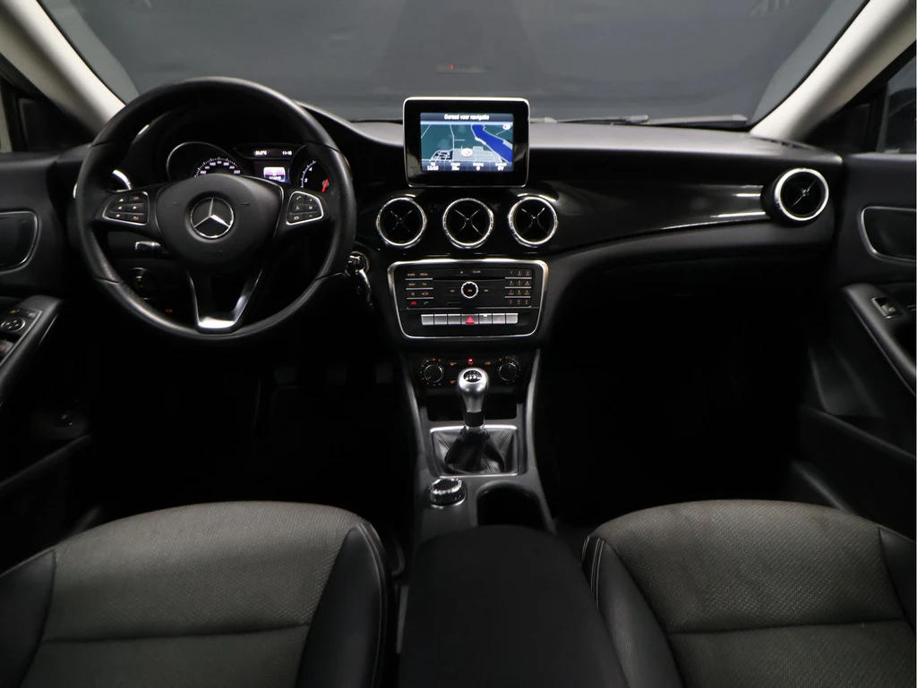 Mercedes-Benz CLA – foto 9