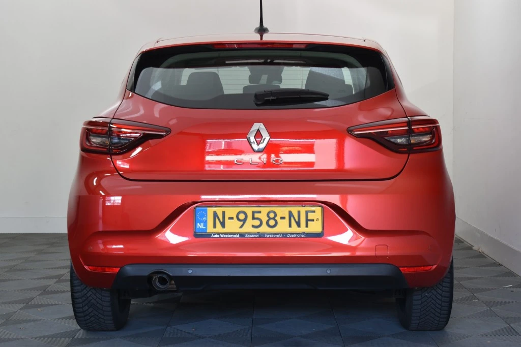 Renault Clio – foto 3