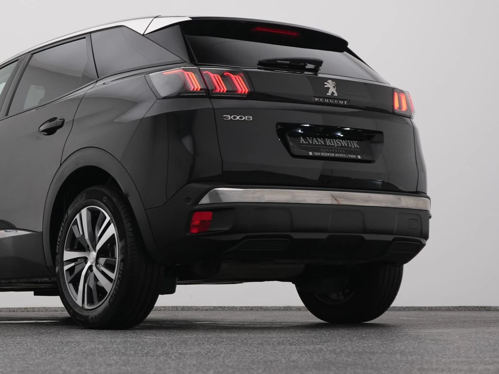 Peugeot 3008 – foto 6