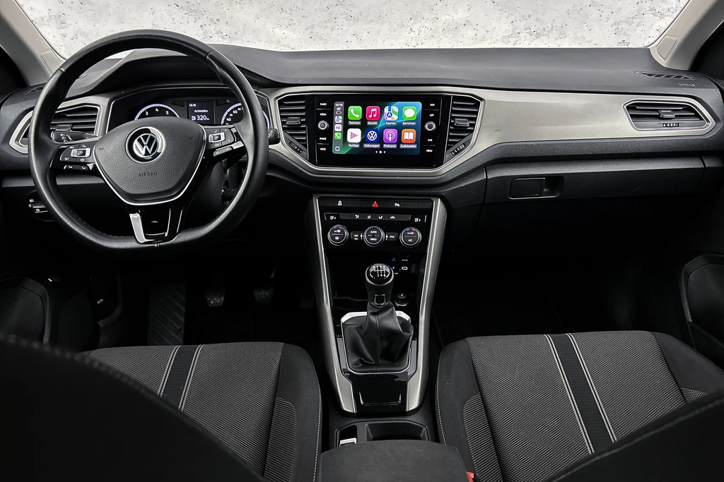 Volkswagen T-Roc – foto 10