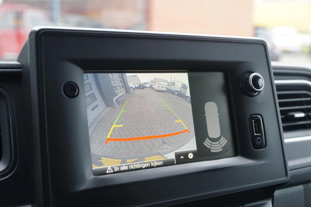 Opel Movano – foto 13