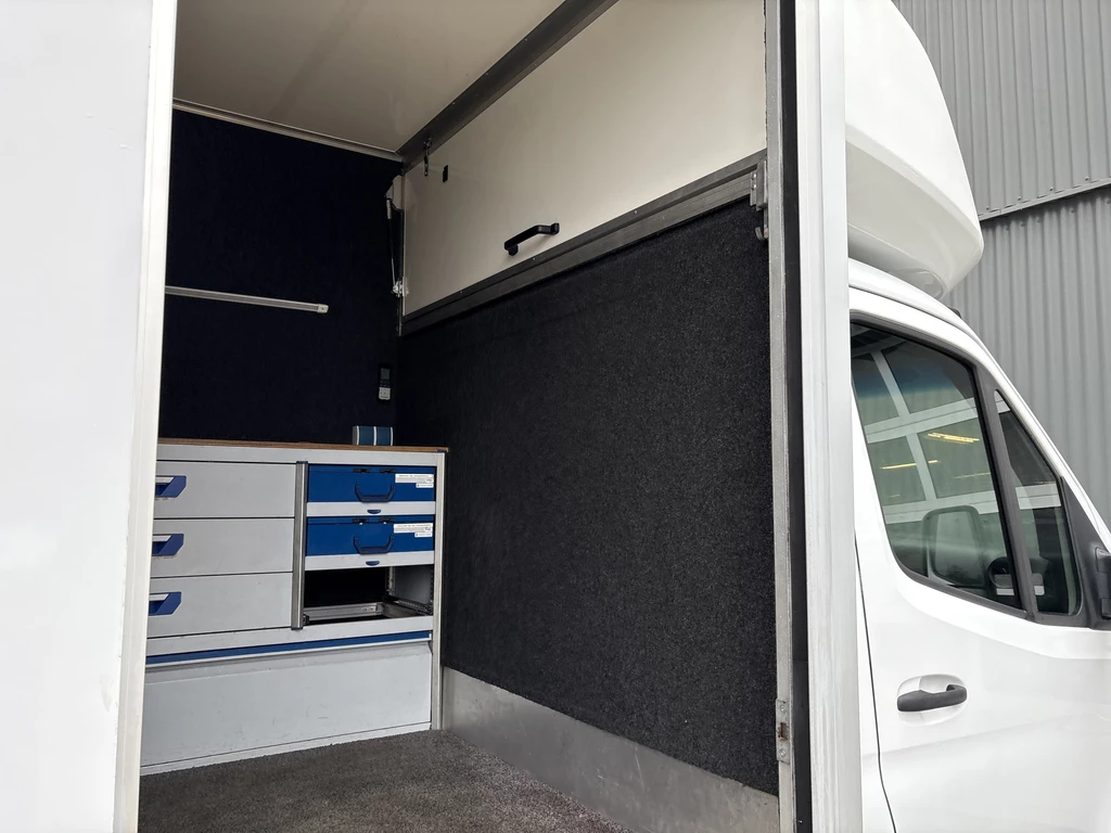 Mercedes-Benz Sprinter – foto 33