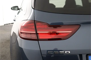 Kia Ceed Sportswagon – thumbnail 45