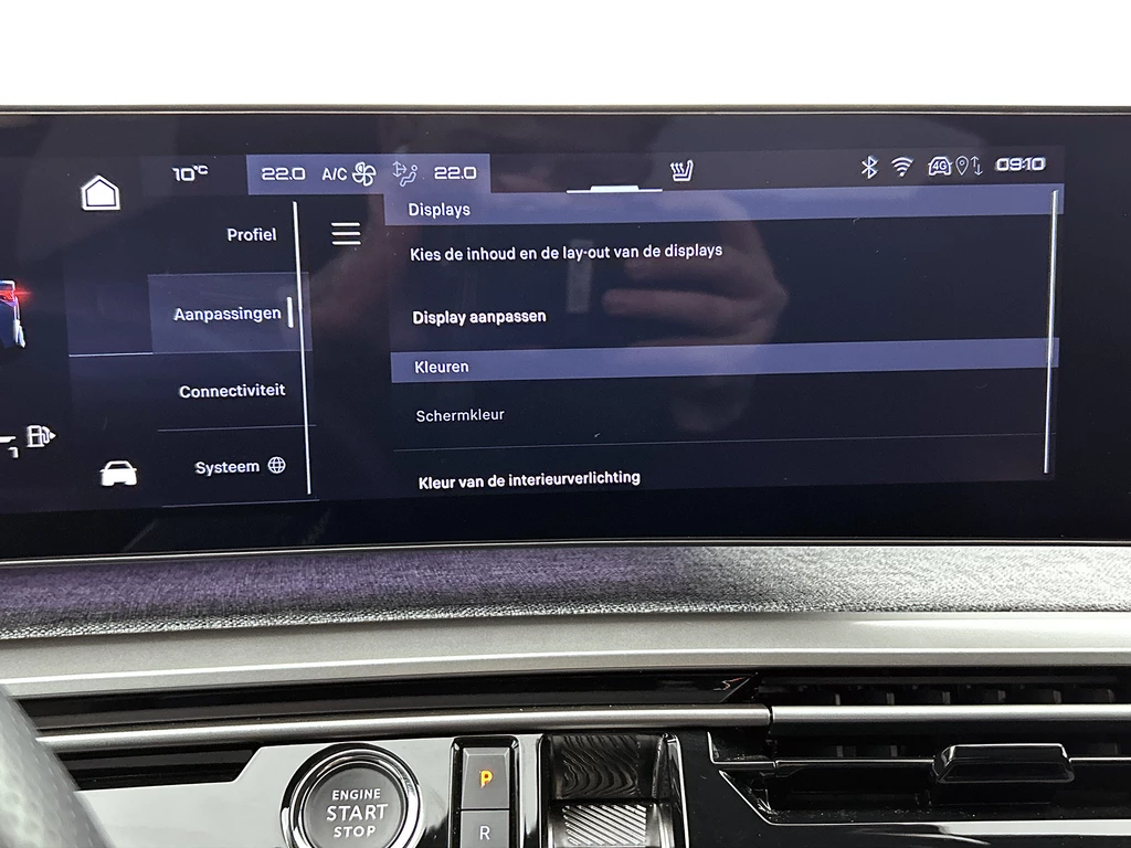 Peugeot 3008 – foto 12