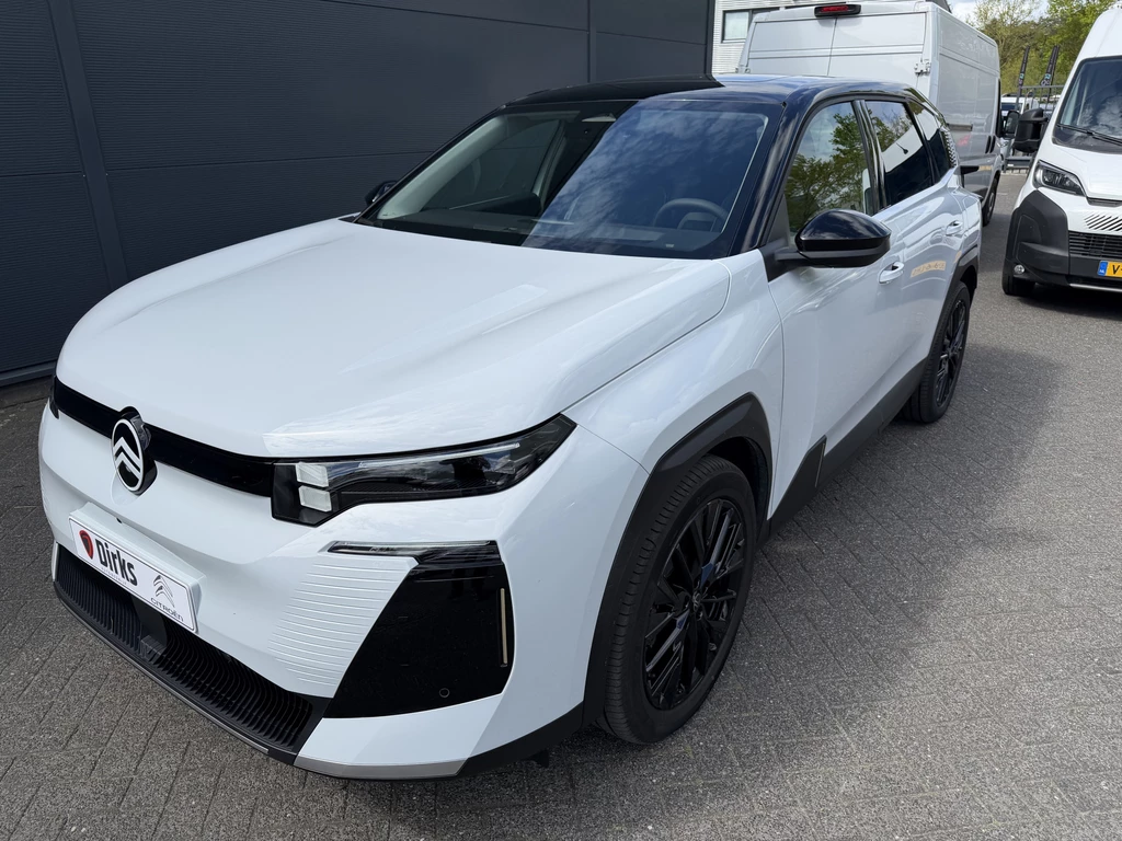 Citroën C5 Aircross – foto 2