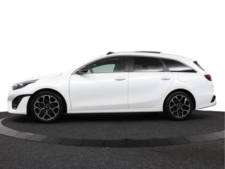 Kia Ceed Sportswagon – thumbnail 4
