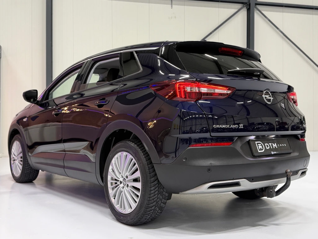 Opel Grandland X – foto 3