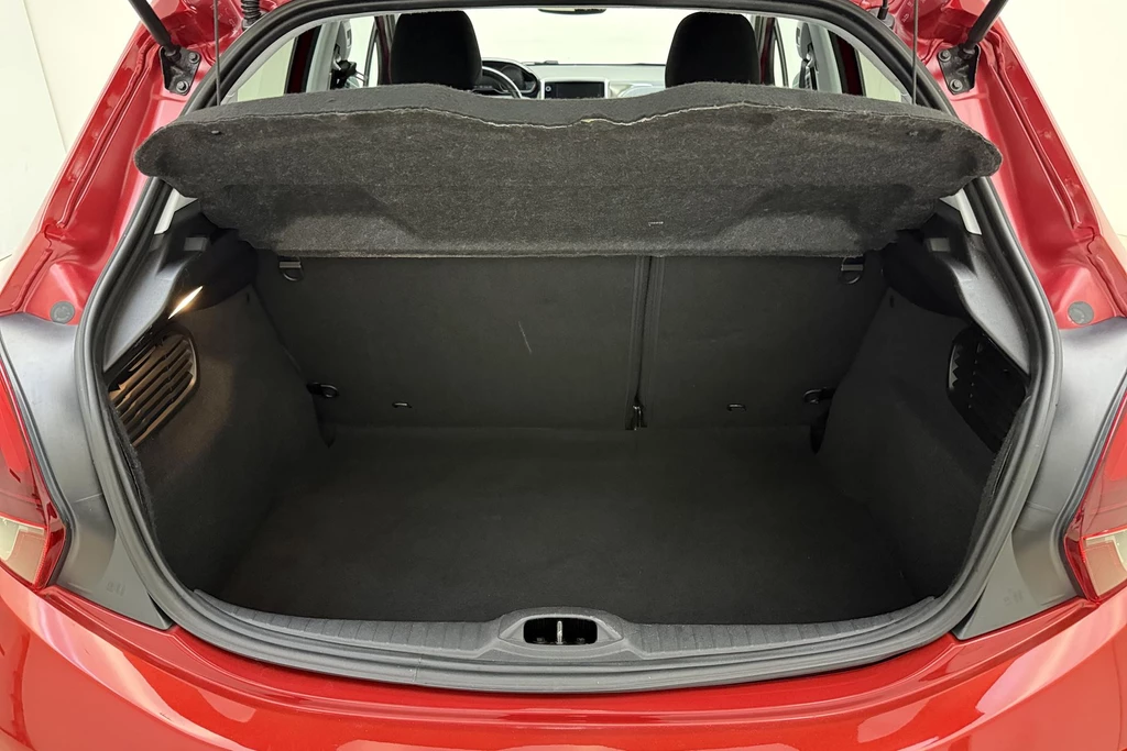 Peugeot 208 – foto 14