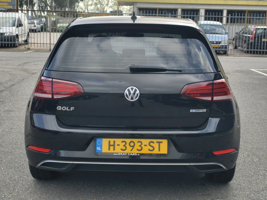 Volkswagen Golf – foto 4