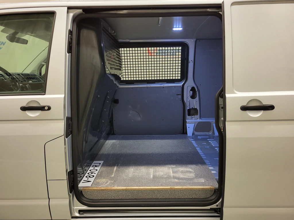 Volkswagen Transporter – foto 9