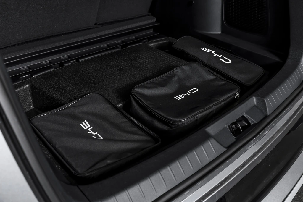 BYD SEAL U – foto 81