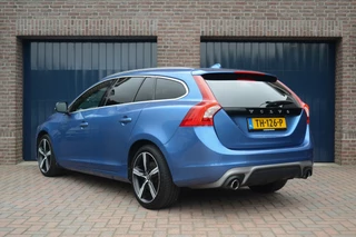 Volvo V60 – thumbnail 3
