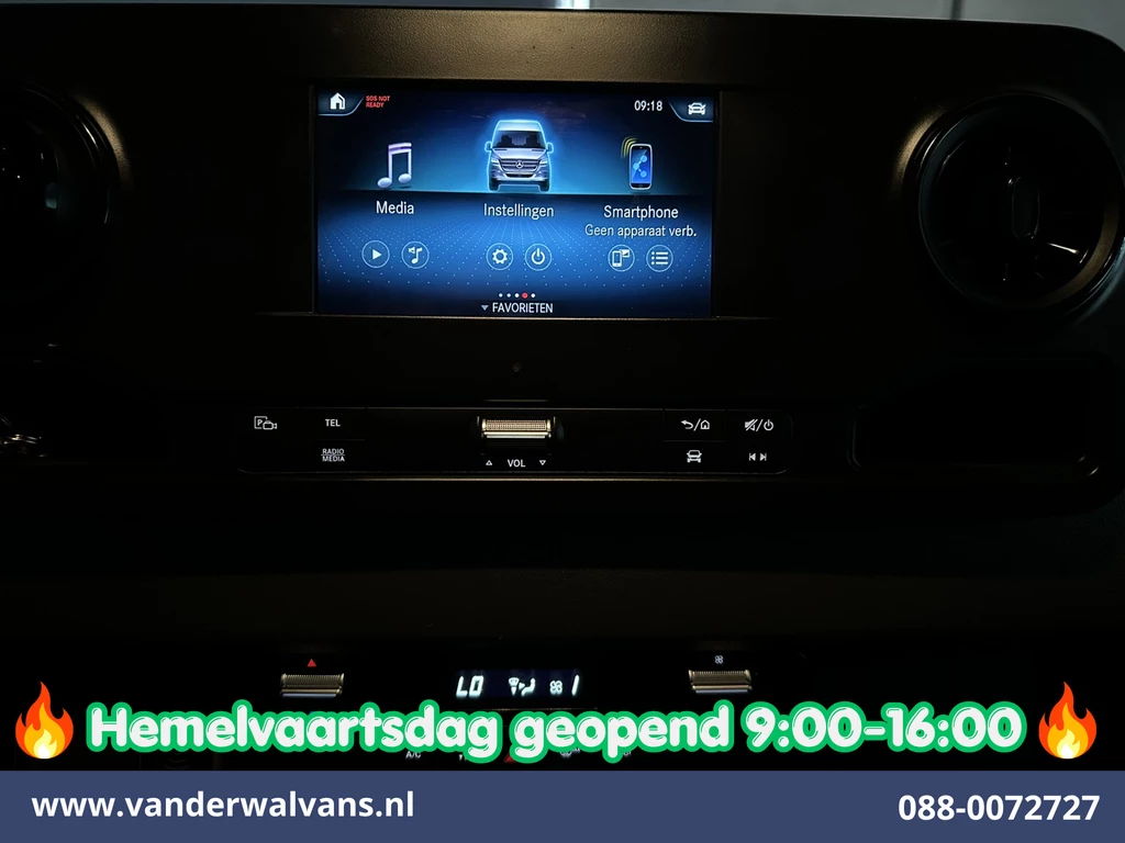 Mercedes-Benz Sprinter – foto 16