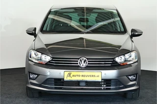 Volkswagen Golf Sportsvan – thumbnail 8