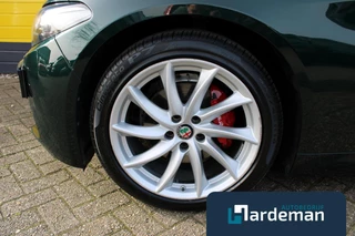 Alfa Romeo Giulia – thumbnail 27