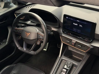 CUPRA Leon Sportstourer – thumbnail 7