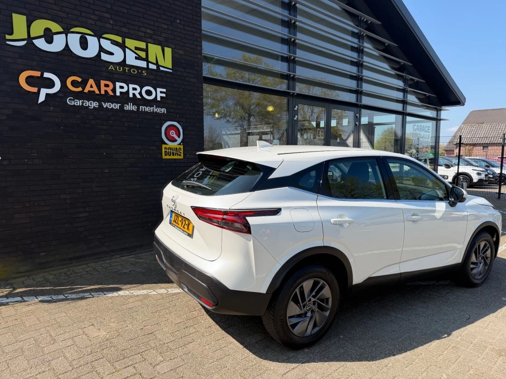 Nissan QASHQAI – foto 5