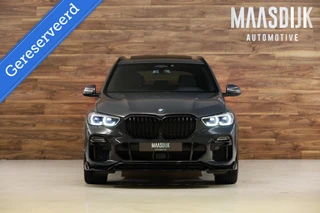 BMW X5 – thumbnail 10