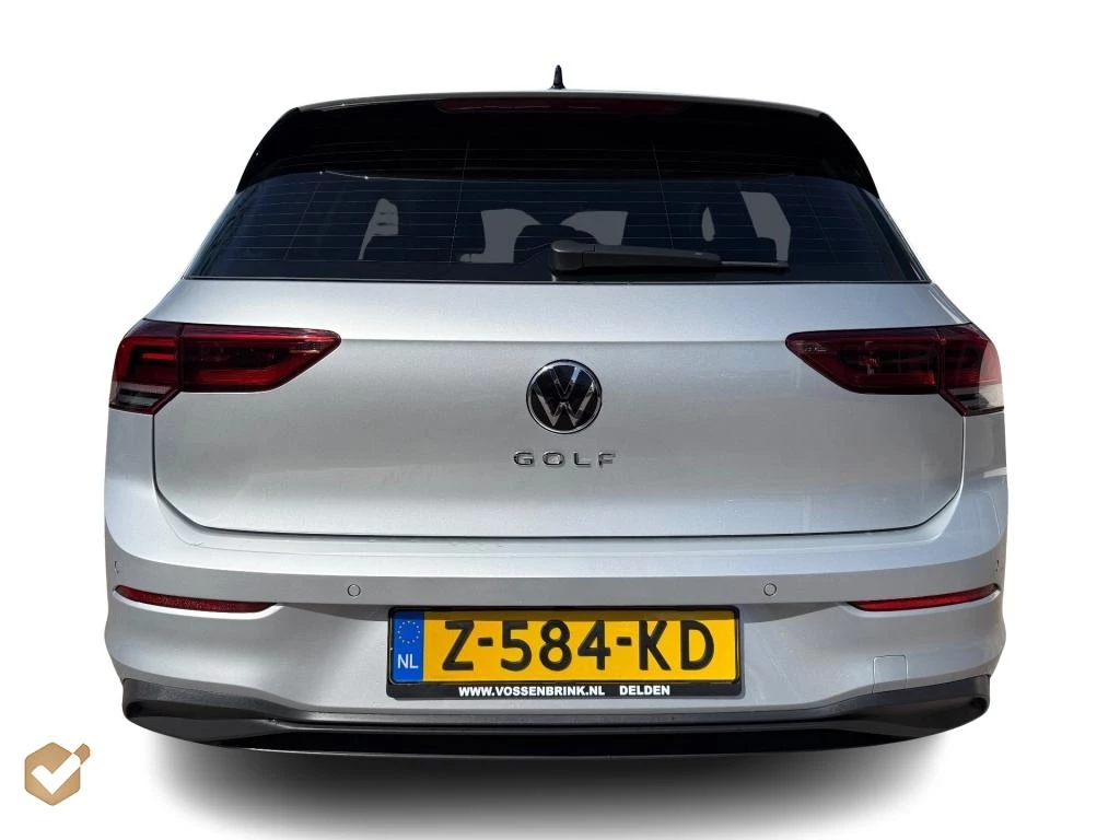 Volkswagen Golf – foto 8