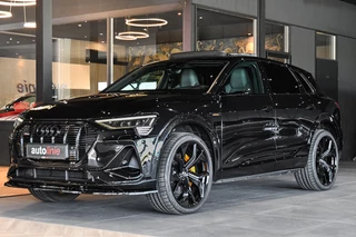 Audi e-tron – thumbnail 1