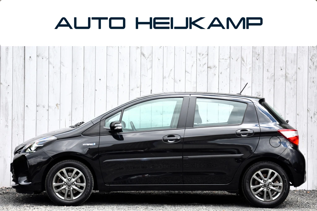 Toyota Yaris – foto 4