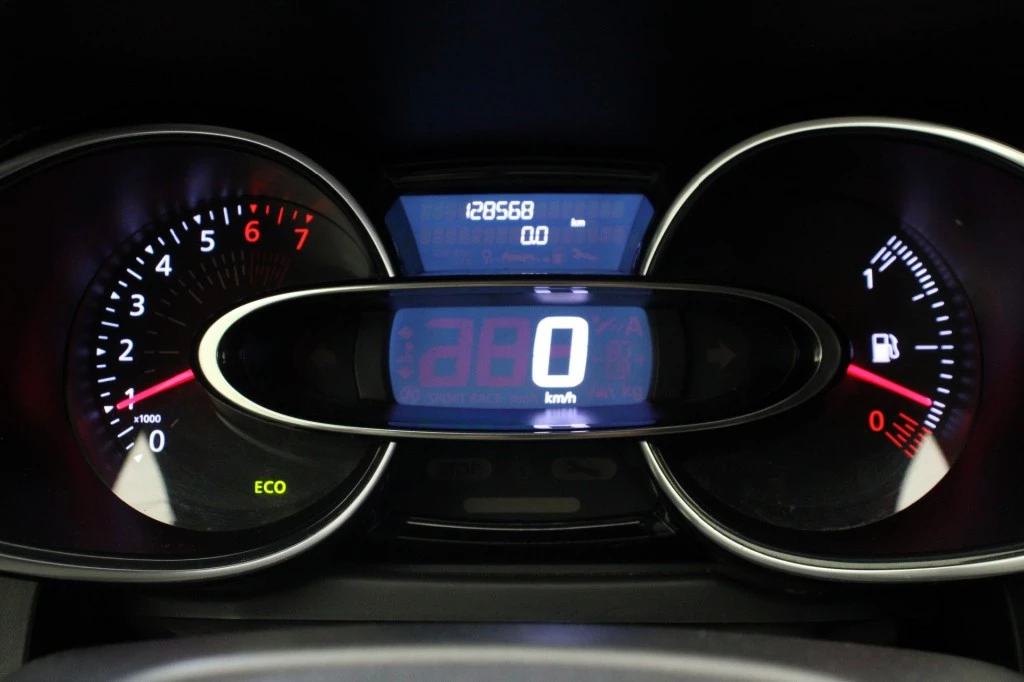 Renault Clio – foto 19