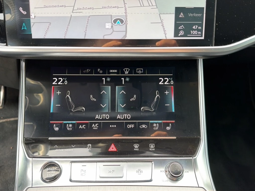 Audi A6 – foto 24