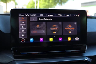 CUPRA Leon Sportstourer – thumbnail 24