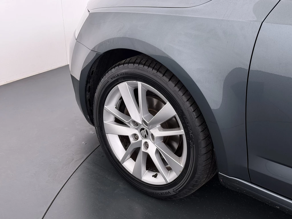Škoda Octavia – foto 31