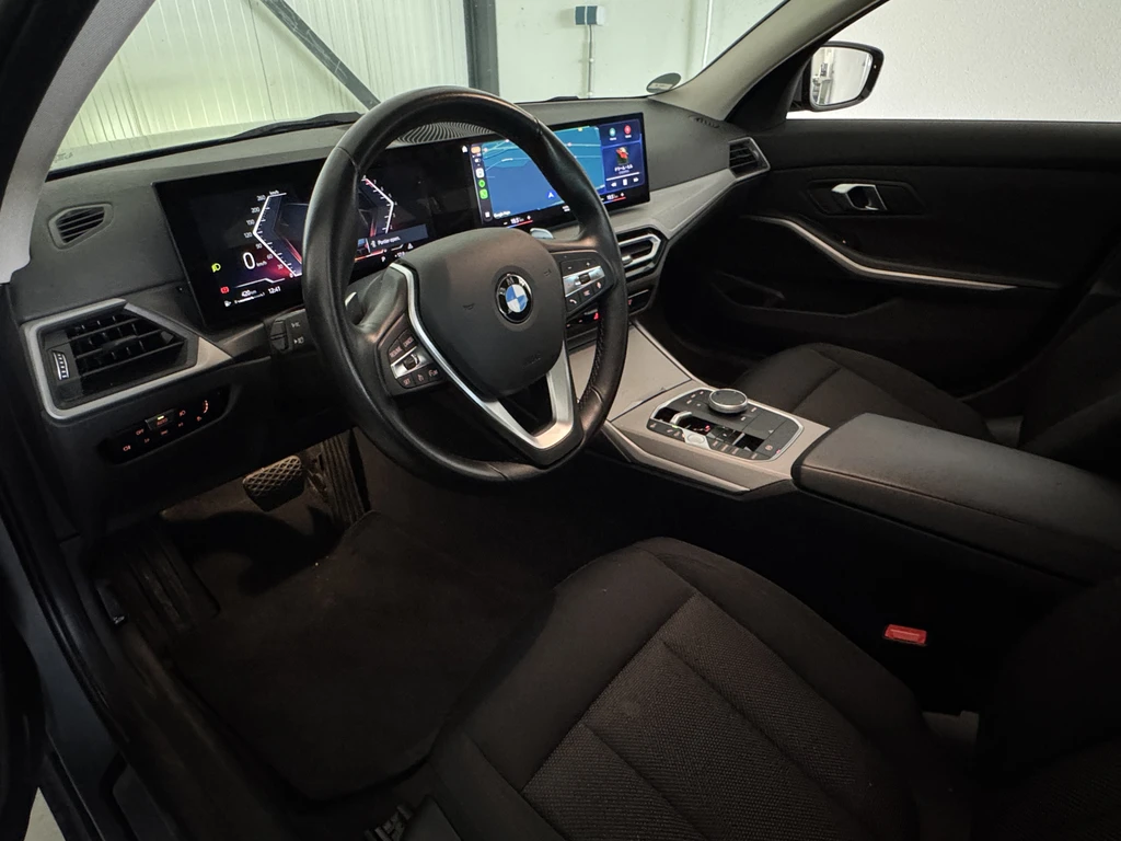 BMW 3 Serie – foto 17