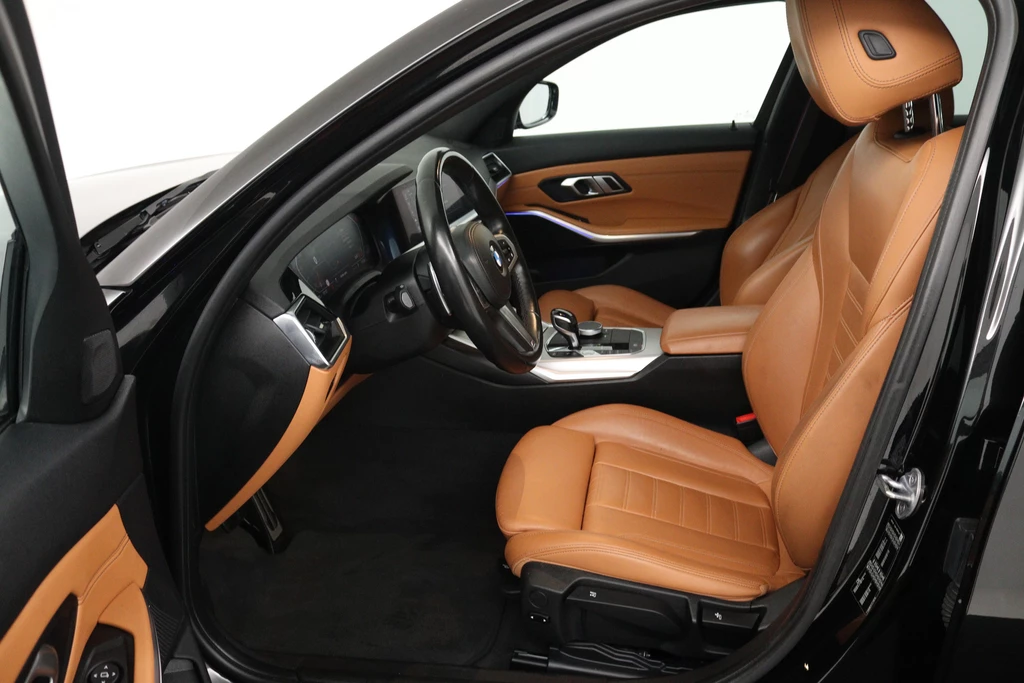BMW 3 Serie – foto 22