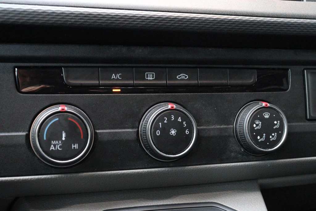Volkswagen Transporter – foto 11